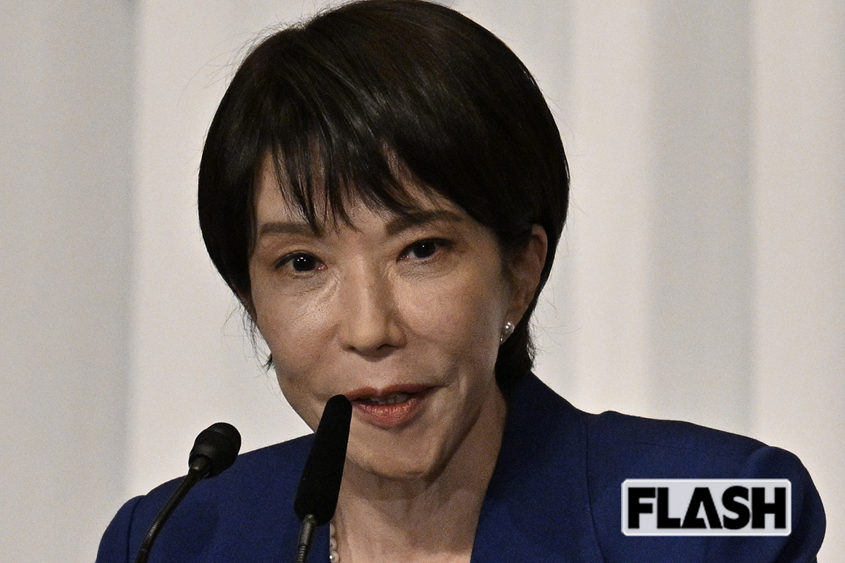 自民・党員党友が14万人の大激減!　いまだ尾を引く「裏金問題」予想される…