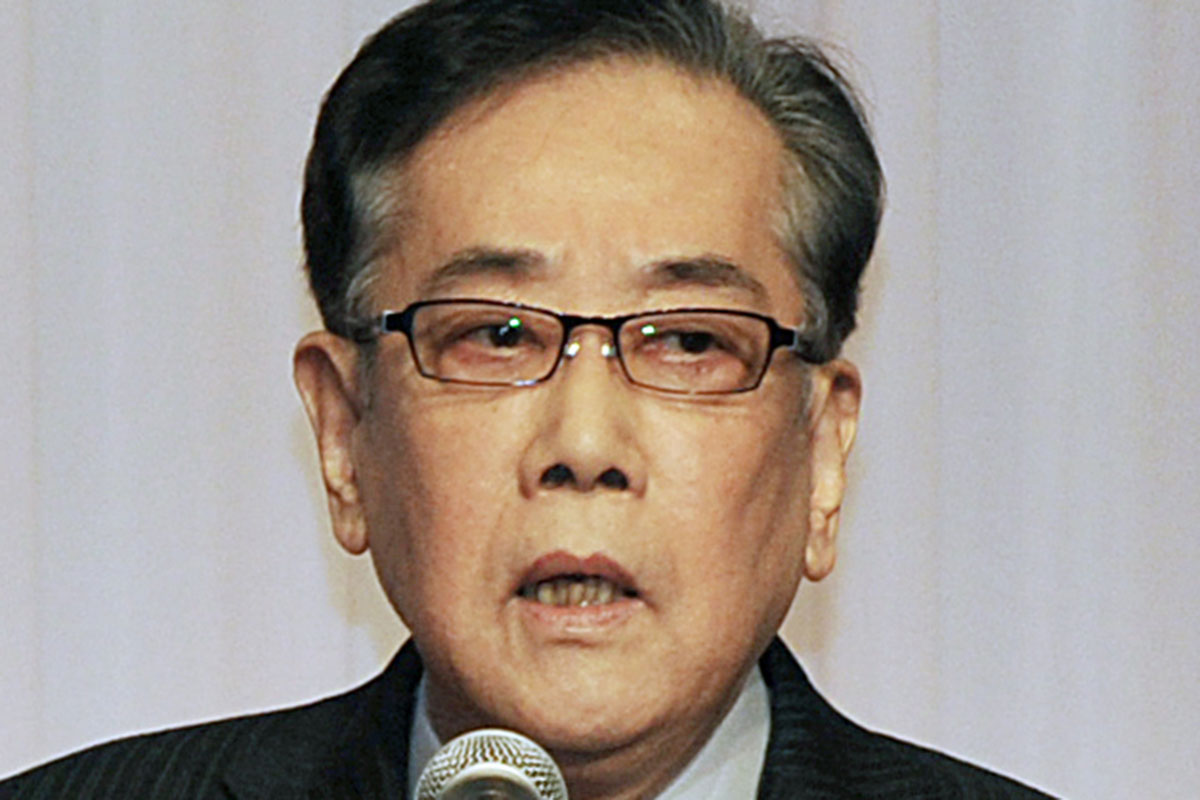 「個人的には不愉快極まりない」北村総一朗、ネット上の死亡説に言及…ブログ…