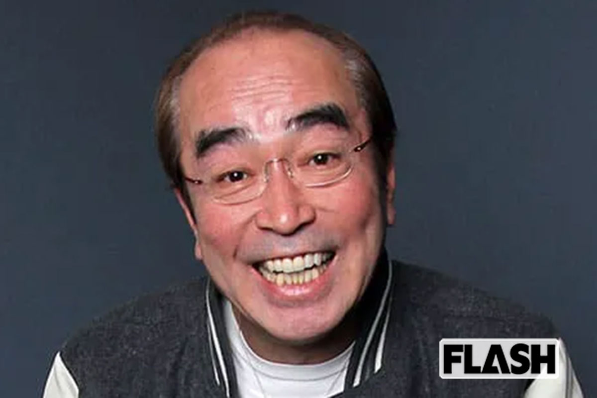 フジ特番で『だいじょぶだぁ』の“名脇役”に「テレビ出ていいの？」驚きの声…