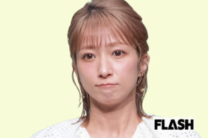辻希美、杉浦太陽と “離婚突きつけ” けんか告白で家族の「プライバシー」懸念する声…息子2人の “病気” も隠さず公表
