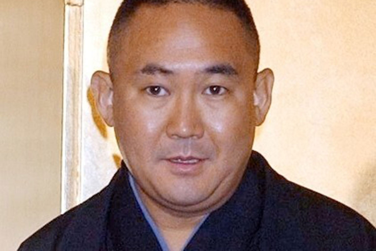 元「林家こぶ平」伝説の番組『モグモグGOMBO』22年ぶり復活で登場もビ…