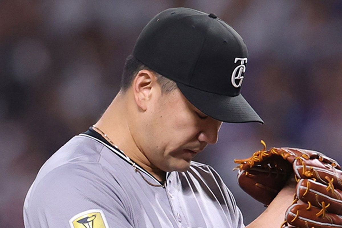 マー君、200勝まであと1勝も“大幅減俸”に現実味…“弟分”はメキシコリ…