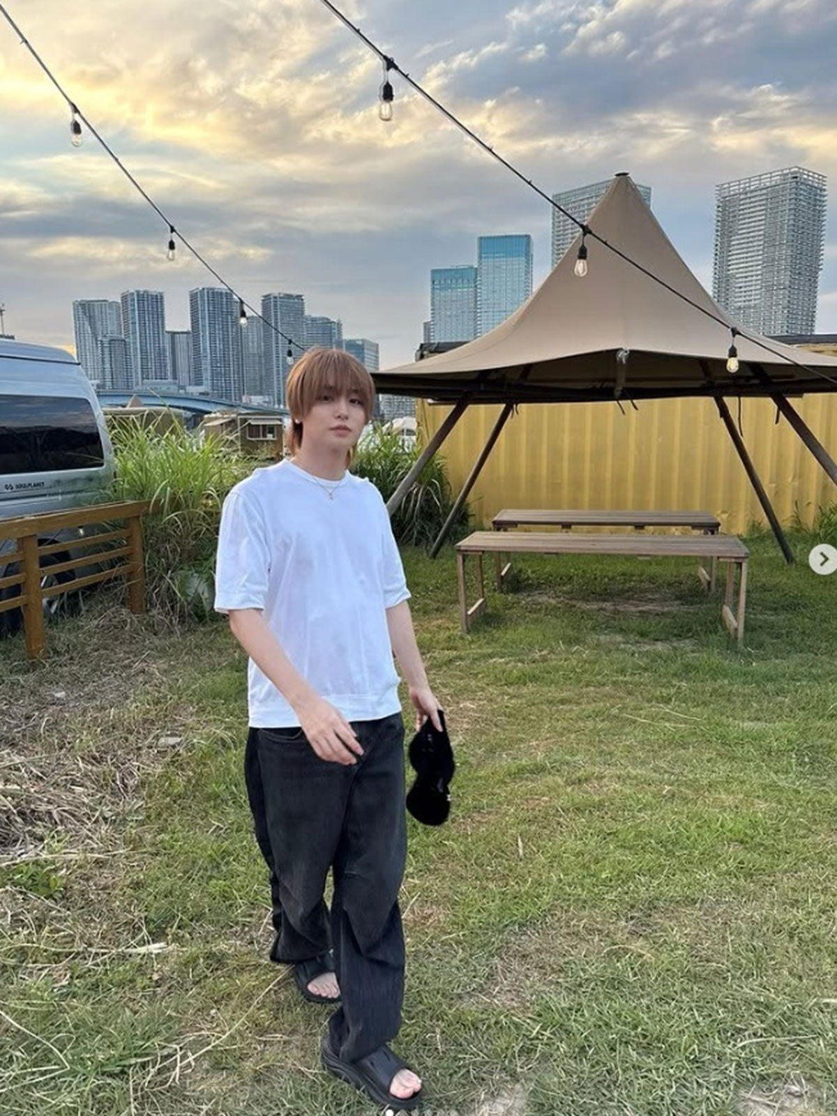 Hey! Say! JUMP伊野尾慧　“ノー告知”でテレビ大量出演「ほんとはアルバムの番宣？」中島裕翔の脱退劇で広がる憶測