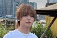 Hey! Say! JUMP伊野尾慧　“ノー告知”でテレビ大量出演「ほん…