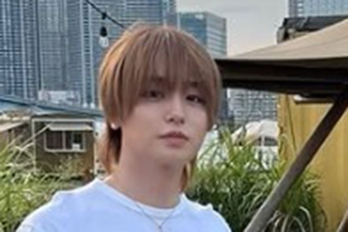 Hey! Say! JUMP伊野尾慧　“ノー告知”でテレビ大量出演「ほん…