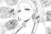 【そばギャルとおじさん 9話】天かすは宇宙