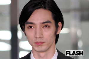 清水尋也被告、200万円で保釈も厳しい“復帰への道”大麻で失った役者とし…
