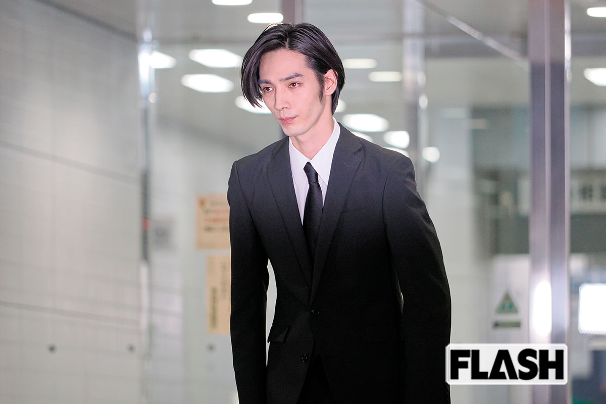 清水尋也被告、“友人俳優” 逮捕でファン絶賛の「最高のツーショット」が “答え合わせ” の皮肉…「逮捕者2人」の作品にまたも広がる同情