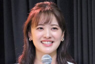 日テレ・河出奈都美アナ、人気アナと日帰りサウナ2人旅「白ノースリ」姿にフ…