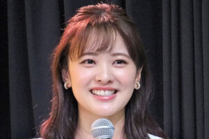 日テレ・河出奈都美アナ、ノースリーブで海釣り満喫姿に「日焼け大丈夫?」心配の声