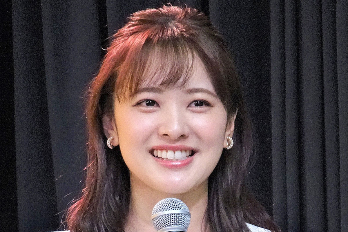 日テレ・河出奈都美アナ、人気アナと日帰りサウナ2人旅「白ノースリ」姿にフ…