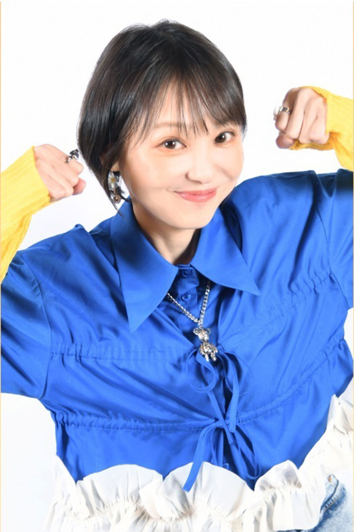 声優・金田朋子　バラエティ出演で「なんか違う」目元の変化にファン騒然