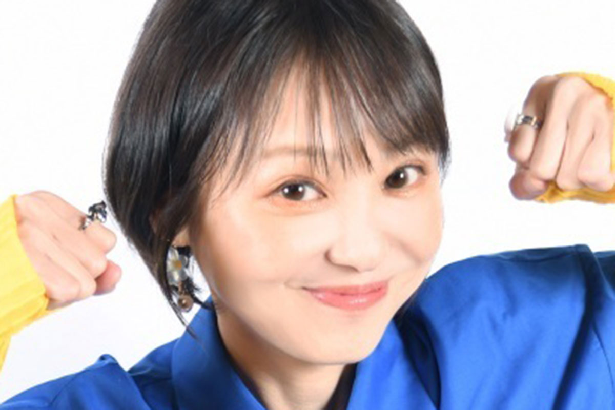 声優・金田朋子　バラエティ出演で「なんか違う」目元の変化にファン騒然
