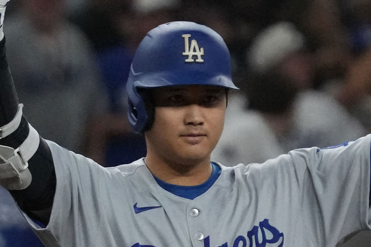 勝てないドジャーズ、数少ない好材料はやっぱり大谷翔平…選手登録枠「1人増…