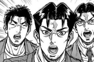 【犯罪都市 #21-2】「テオはどこにいる⁉︎」警察の出鼻をくじいたテオ…