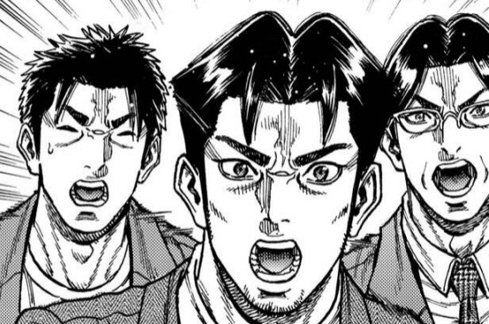 【犯罪都市 #21-2】「テオはどこにいる⁉︎」警察の出鼻をくじいたテオ…