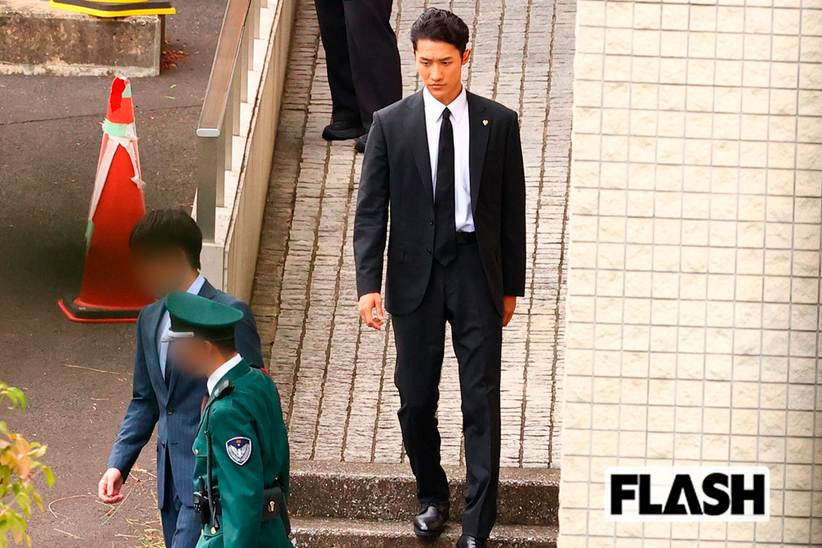 2025年9月、10月期の連続ドラマ『恋する警護24時 season2』（テレビ朝日系）で主演を務めるSnow Manの岩本照