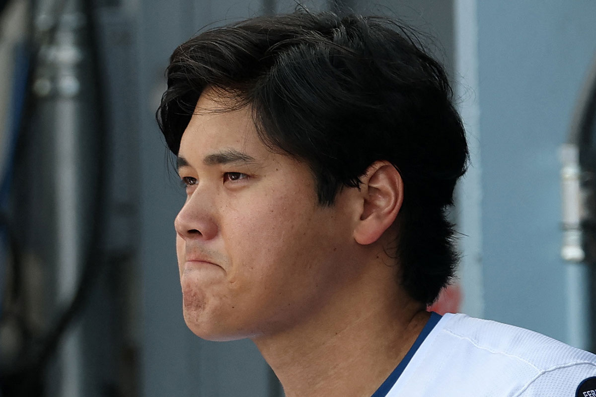 【崩れた「勝利の方程式」】不振脱却のためドジャース2投手が選んだ道は「髭…