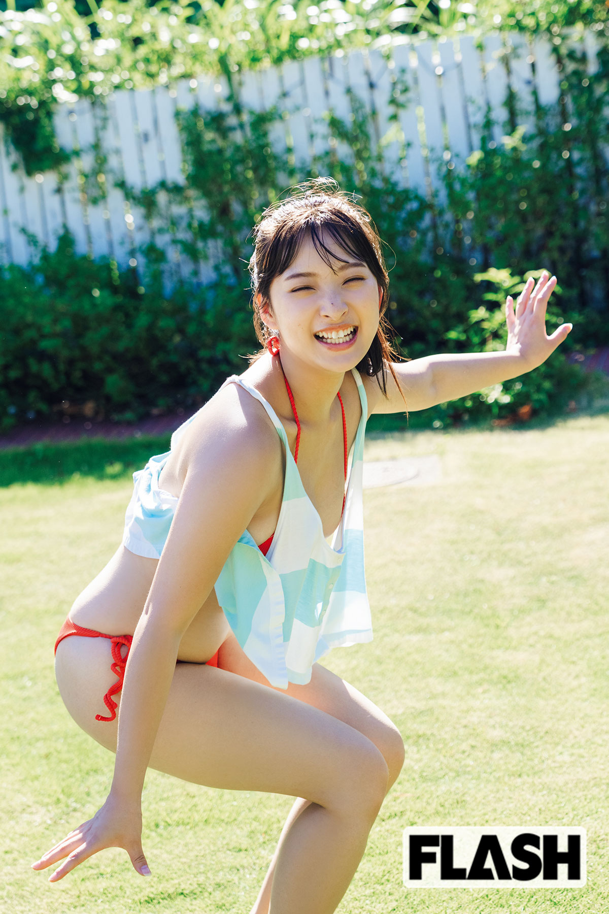 沢美沙樹
