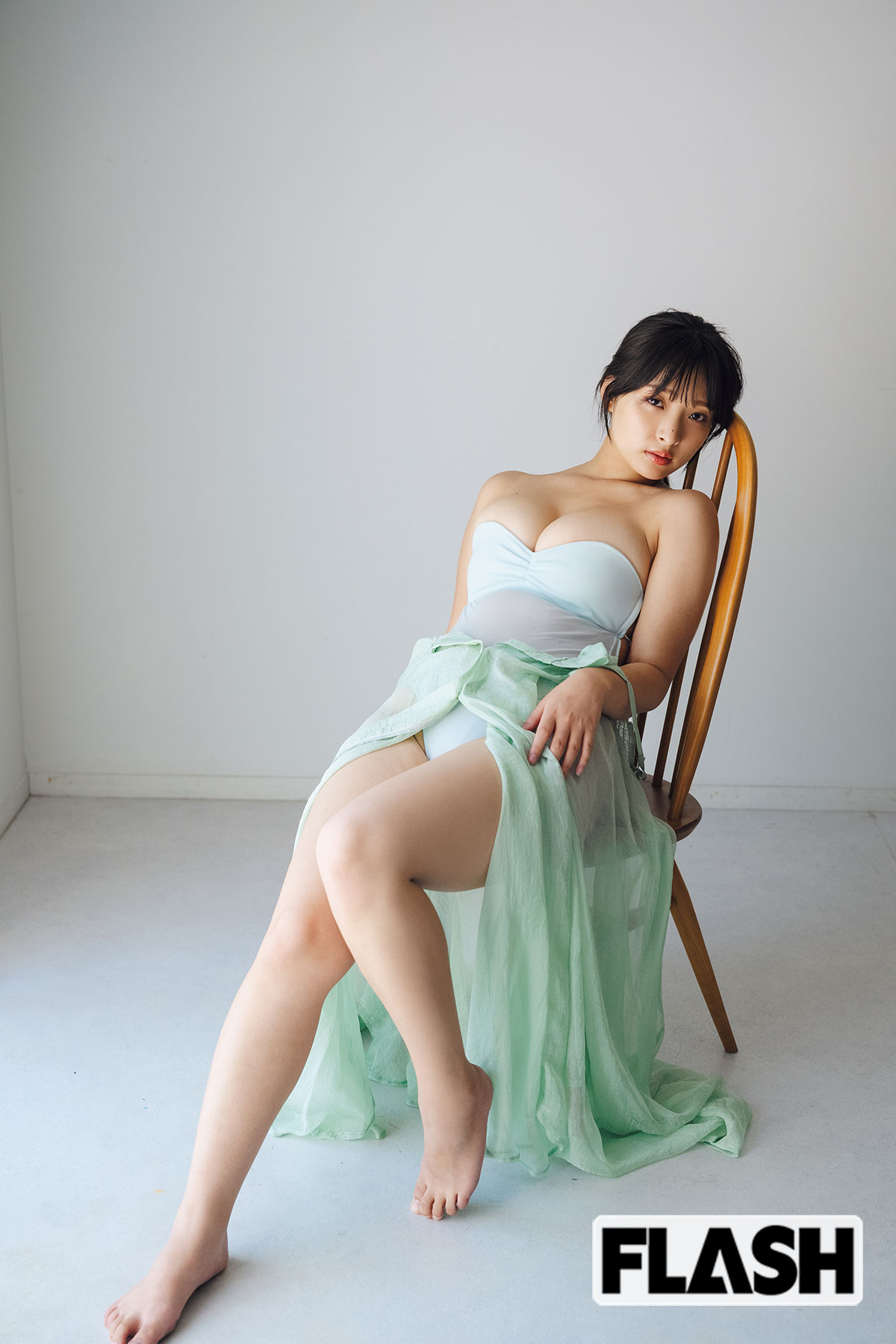 沢美沙樹