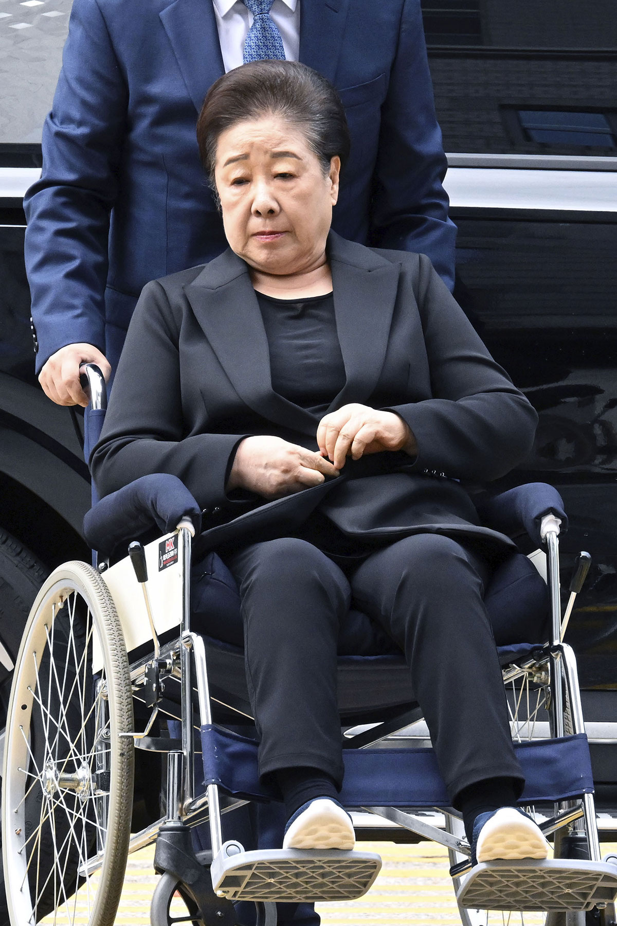 旧統一教会「韓鶴子総裁」逮捕で日本に動揺も…現役信者が「これ以上は減らない」と漏らすワケ