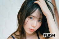 西村歩乃果 “奇跡の30歳” が「麻雀のプロを目指します」宣言！