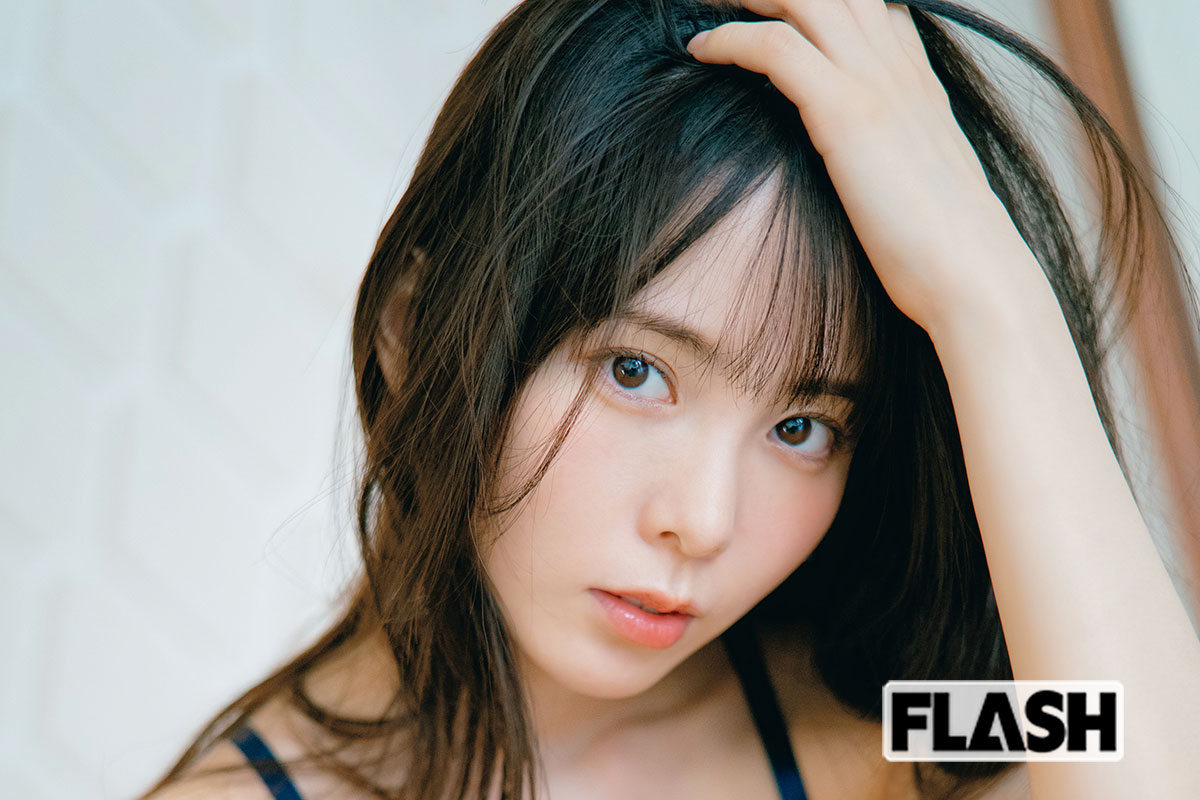西村歩乃果 “奇跡の30歳” が「麻雀のプロを目指します」宣言！