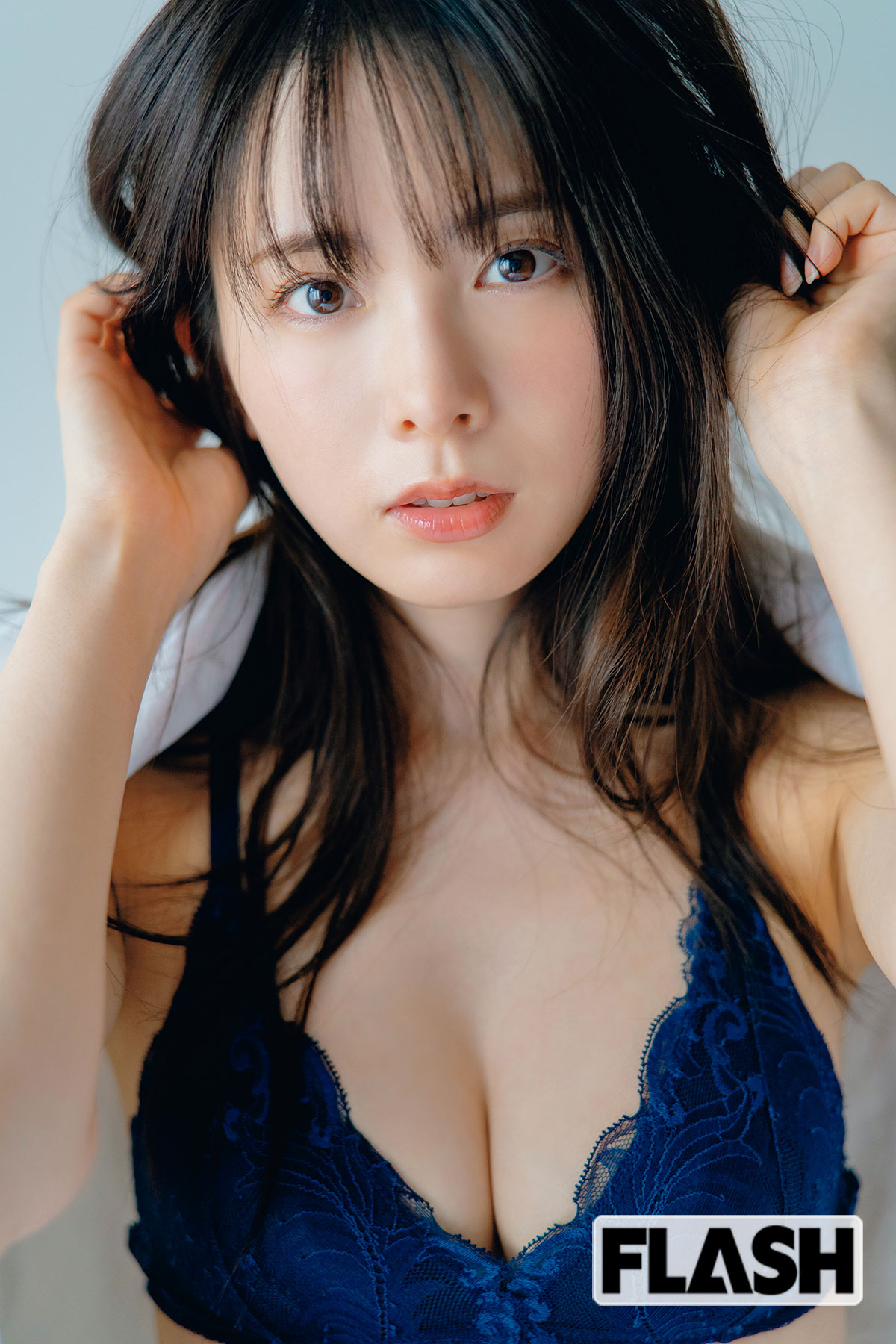 西村歩乃果