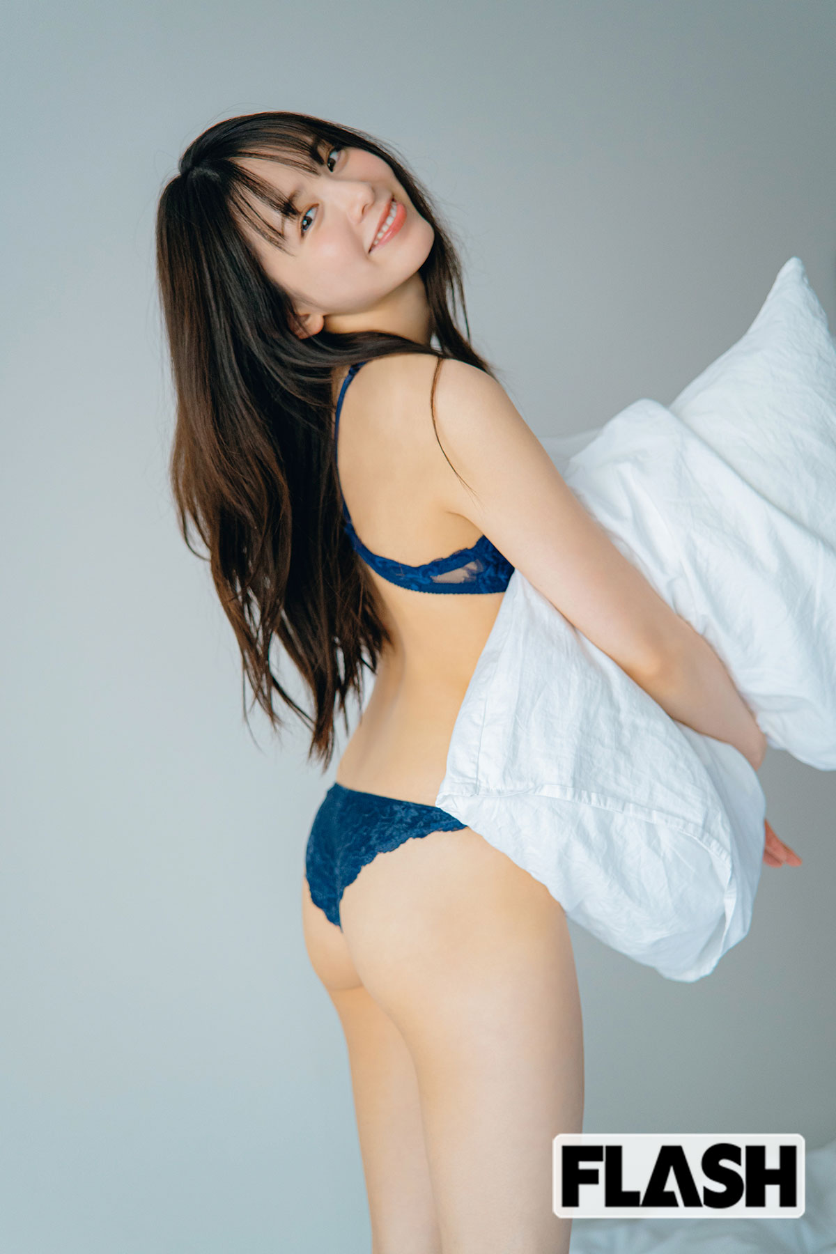 西村歩乃果