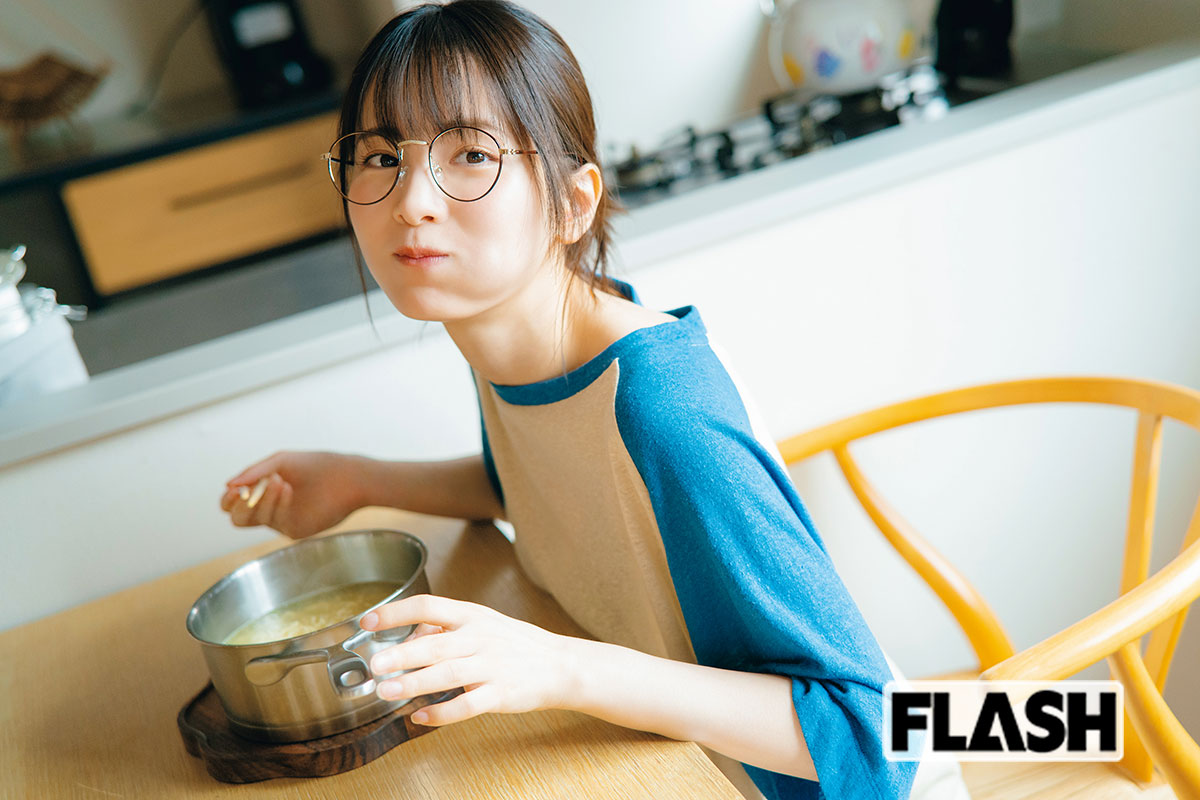 西村歩乃果