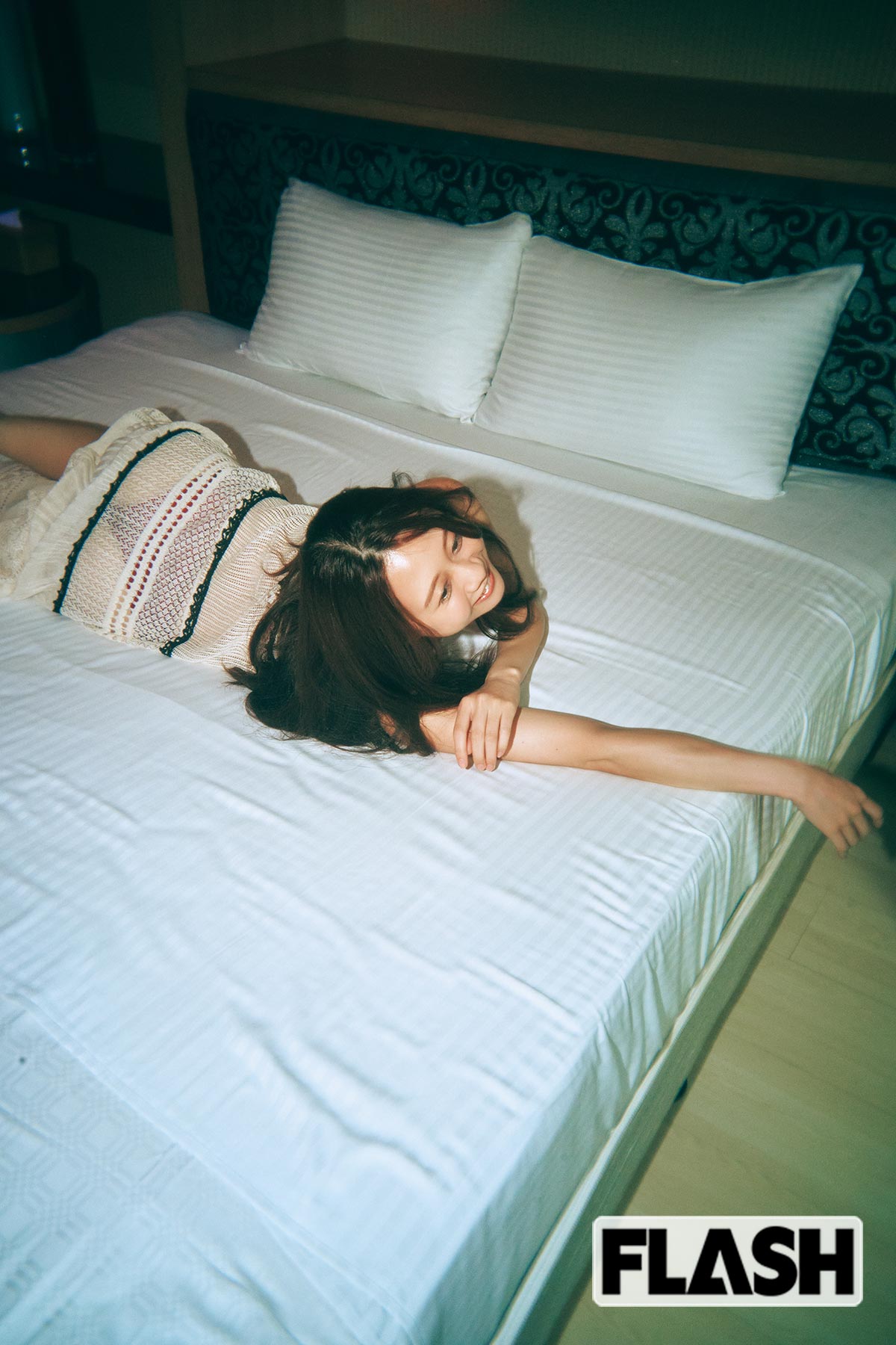 古畑奈和