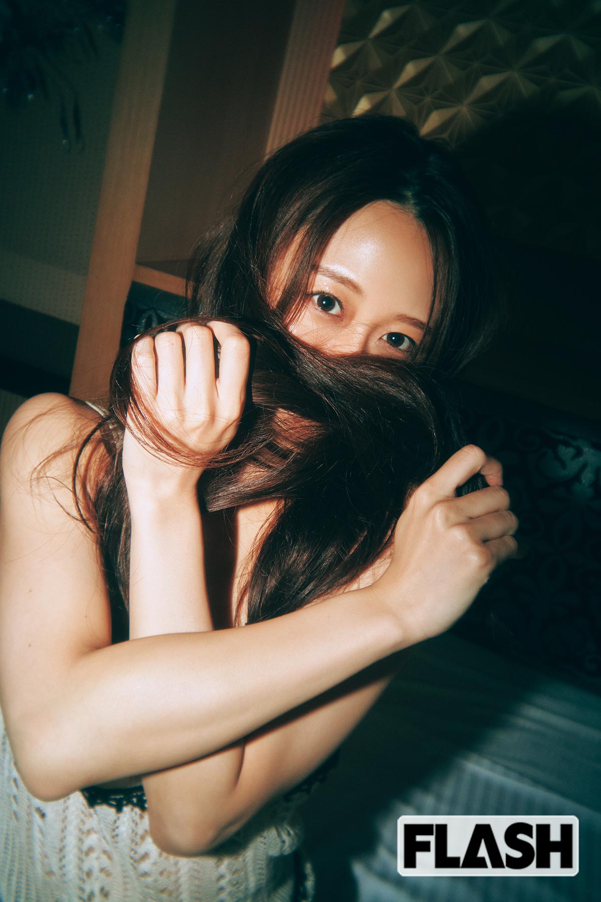 古畑奈和