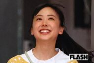 芦田愛菜、ロケ現場で見せた「ありがとう!」絶叫演技…大学卒業控え訪れる“…