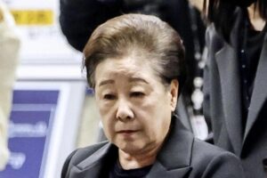 【旧統一教会「韓鶴子総裁」逮捕の余波】鈴木エイト氏「日本でも強硬派と穏健…