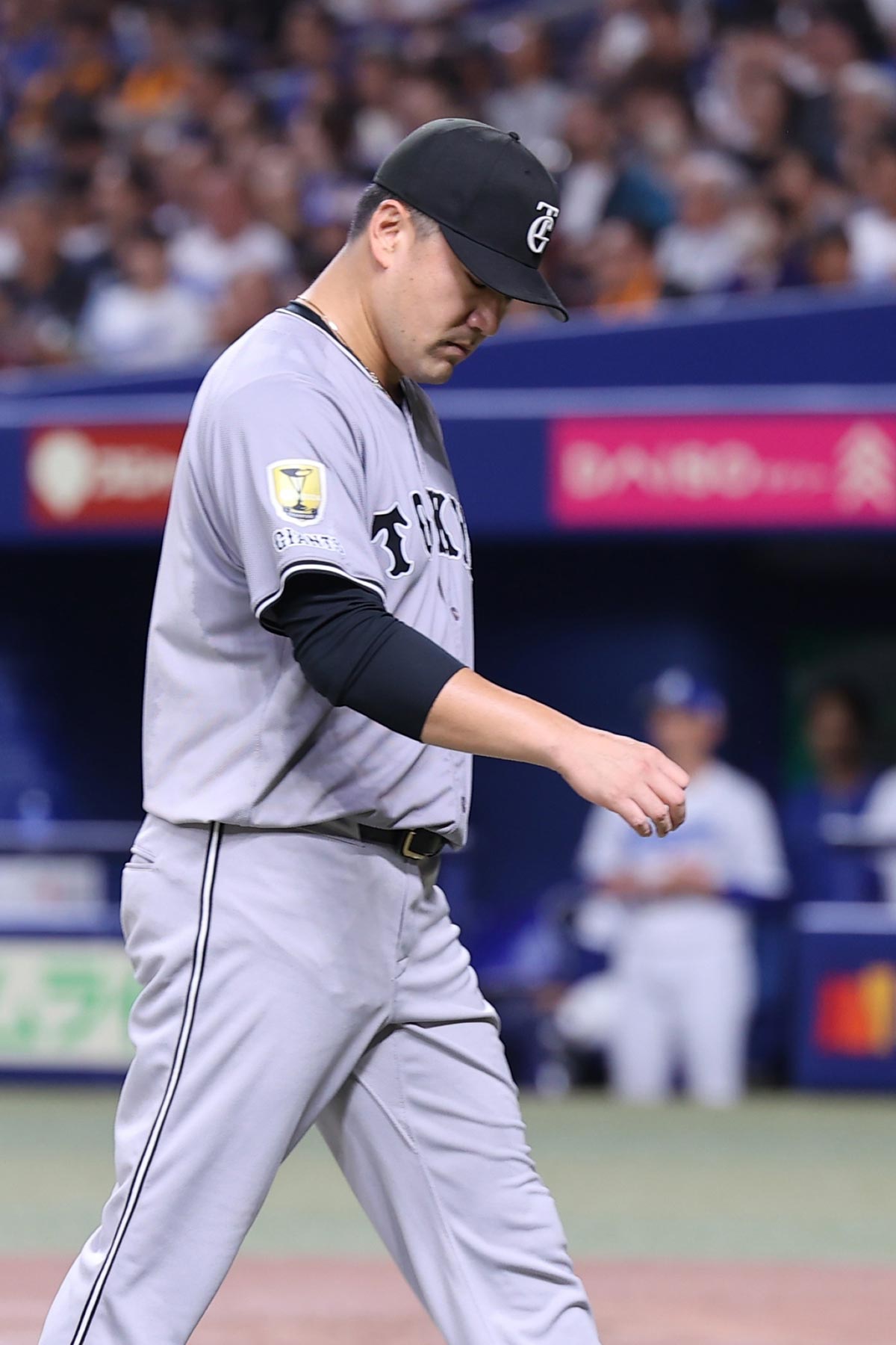 田中将大、ヤクルト戦登坂なしで「200勝」未達成の現実味…巨人・阿部監督は「2位確保」優先か