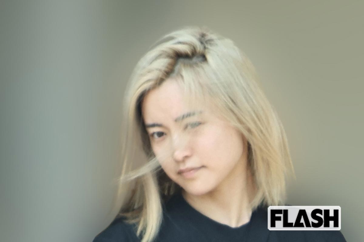 小島瑠璃子、“脇全開ショット” で期待される芸能界復帰…本誌に明かした子…