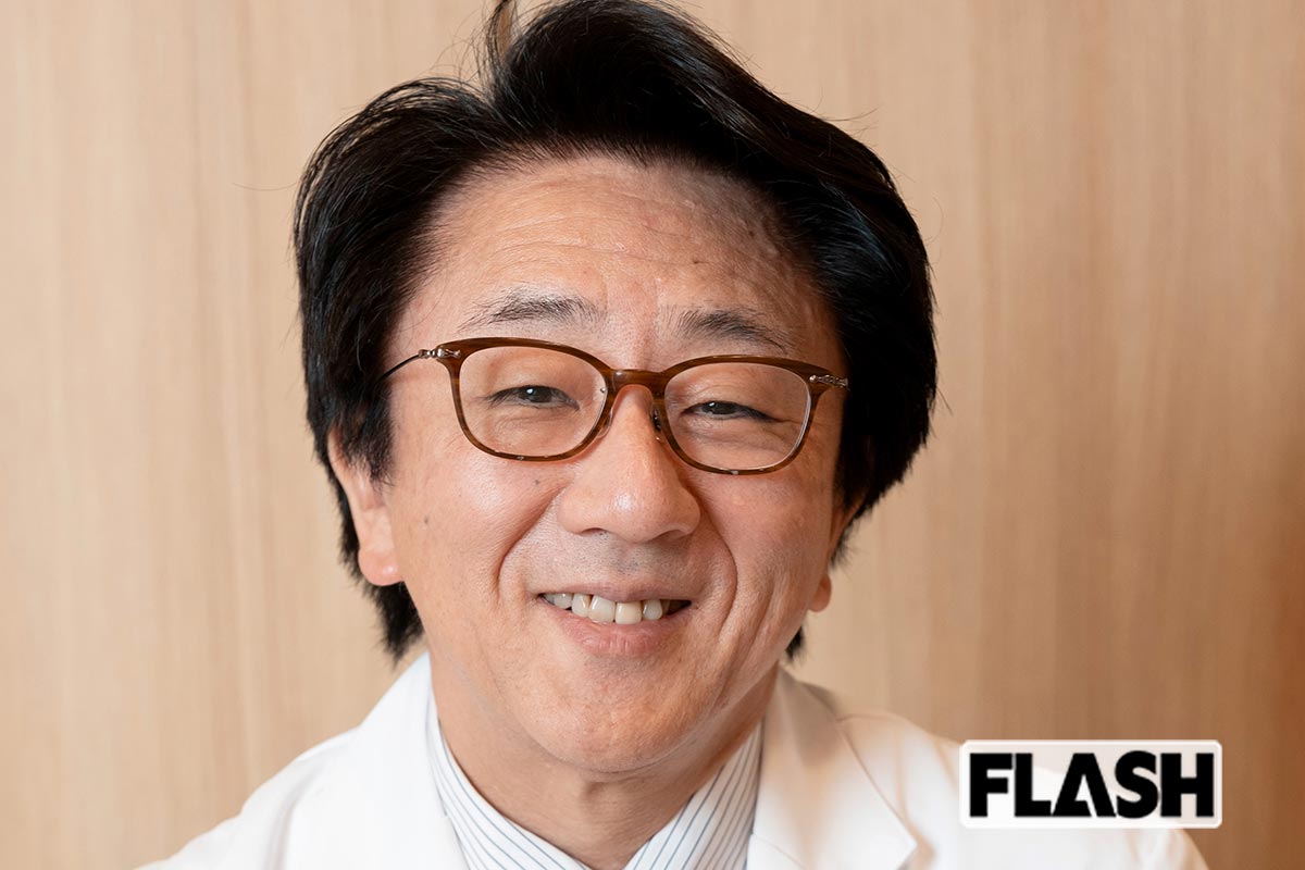 「まぶしいっ！」で気づく目の病気…人気眼科医が指南する「快眼生活」の基本…