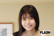 頓知気さきな「ずっとニコニコしてました」フォトスタイルブックの舞台裏を語…