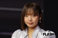 元日向坂46・齊藤京子　セクシーシルエットのドレス姿をキャッチ！アイドル…