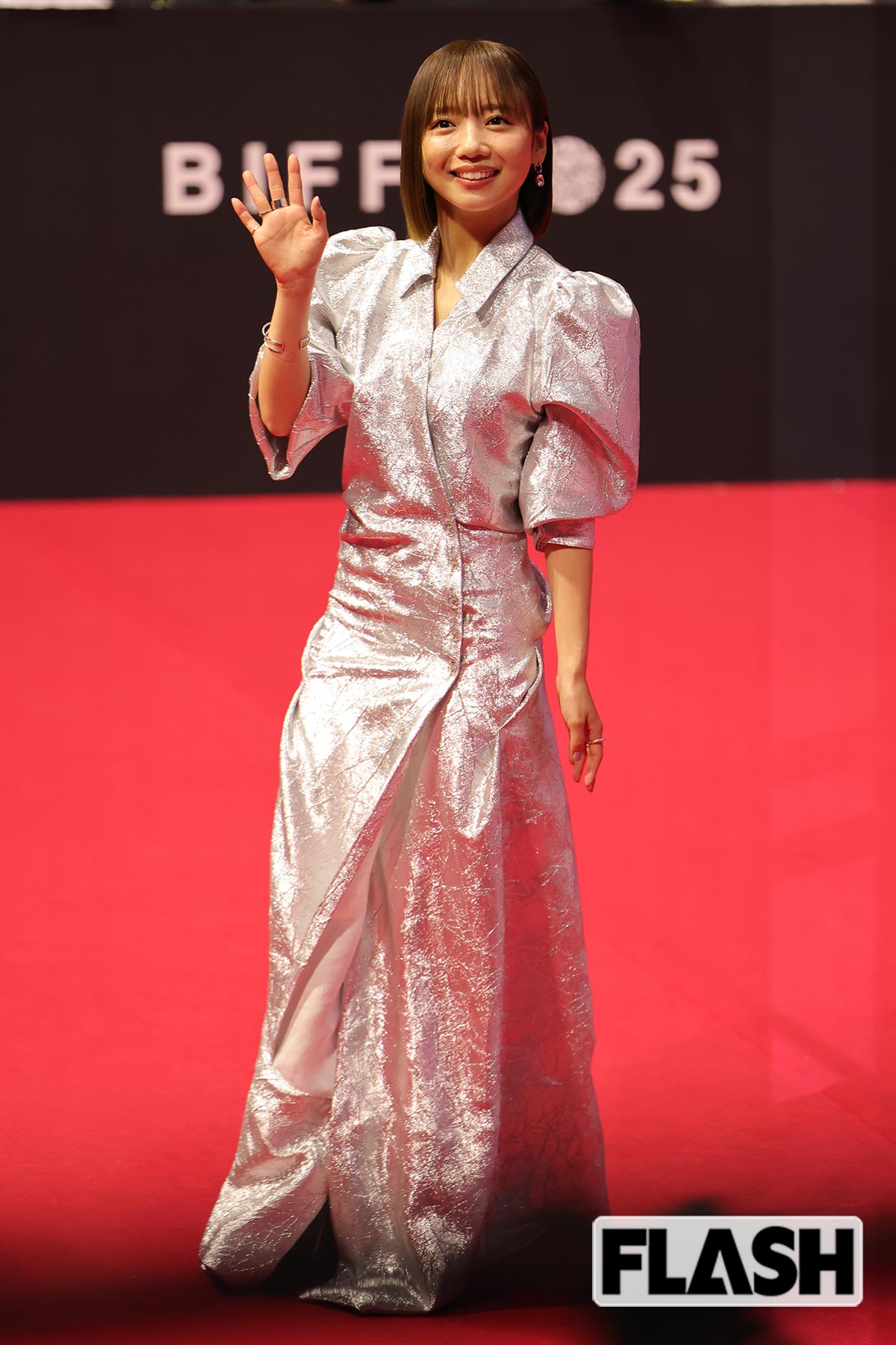 元アイドルながら、“タブー”に挑む齊藤京子
