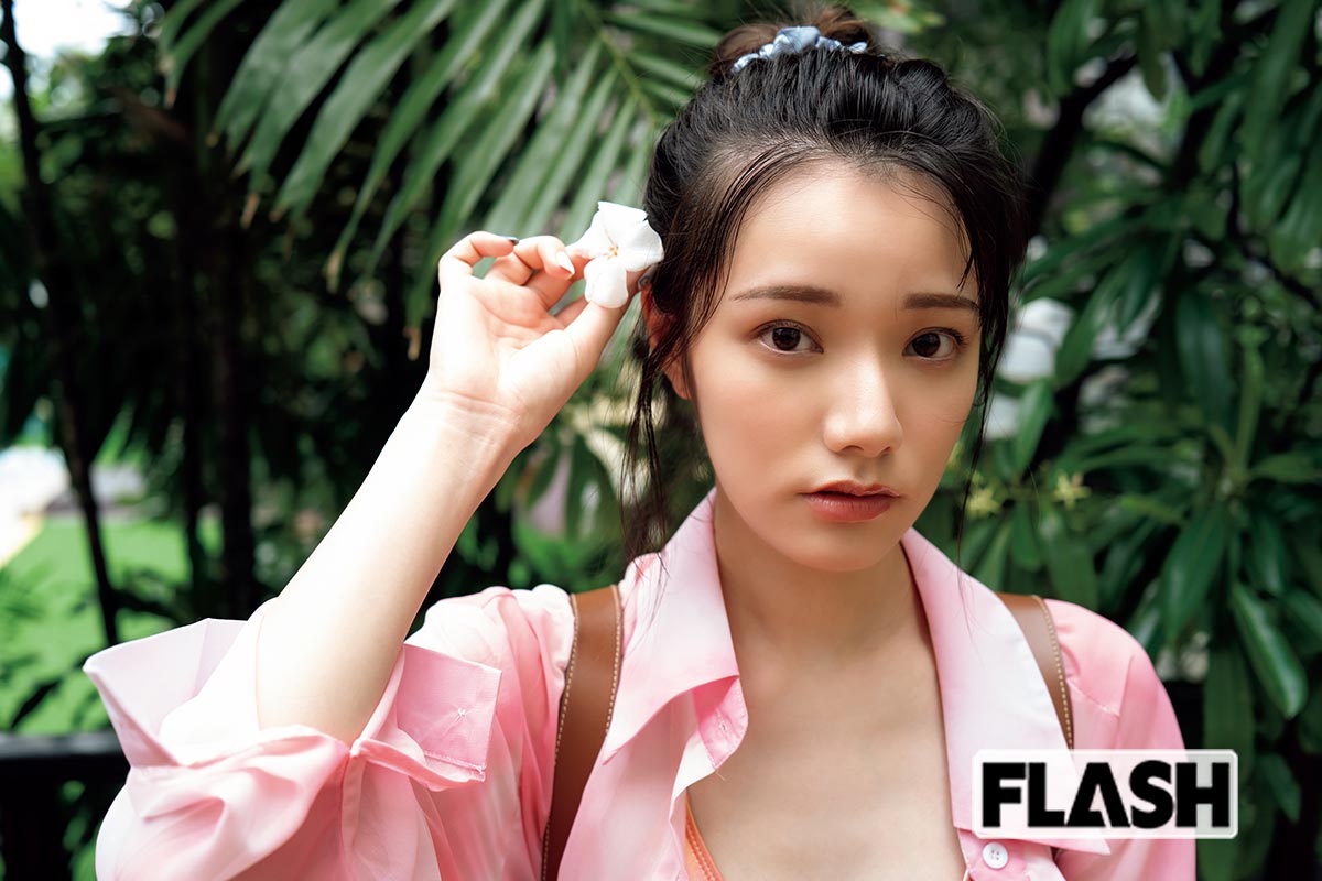 宮下玲奈