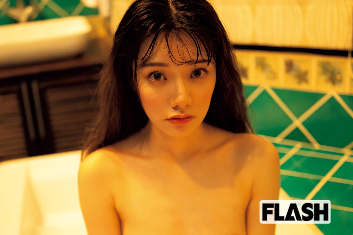 宮下玲奈