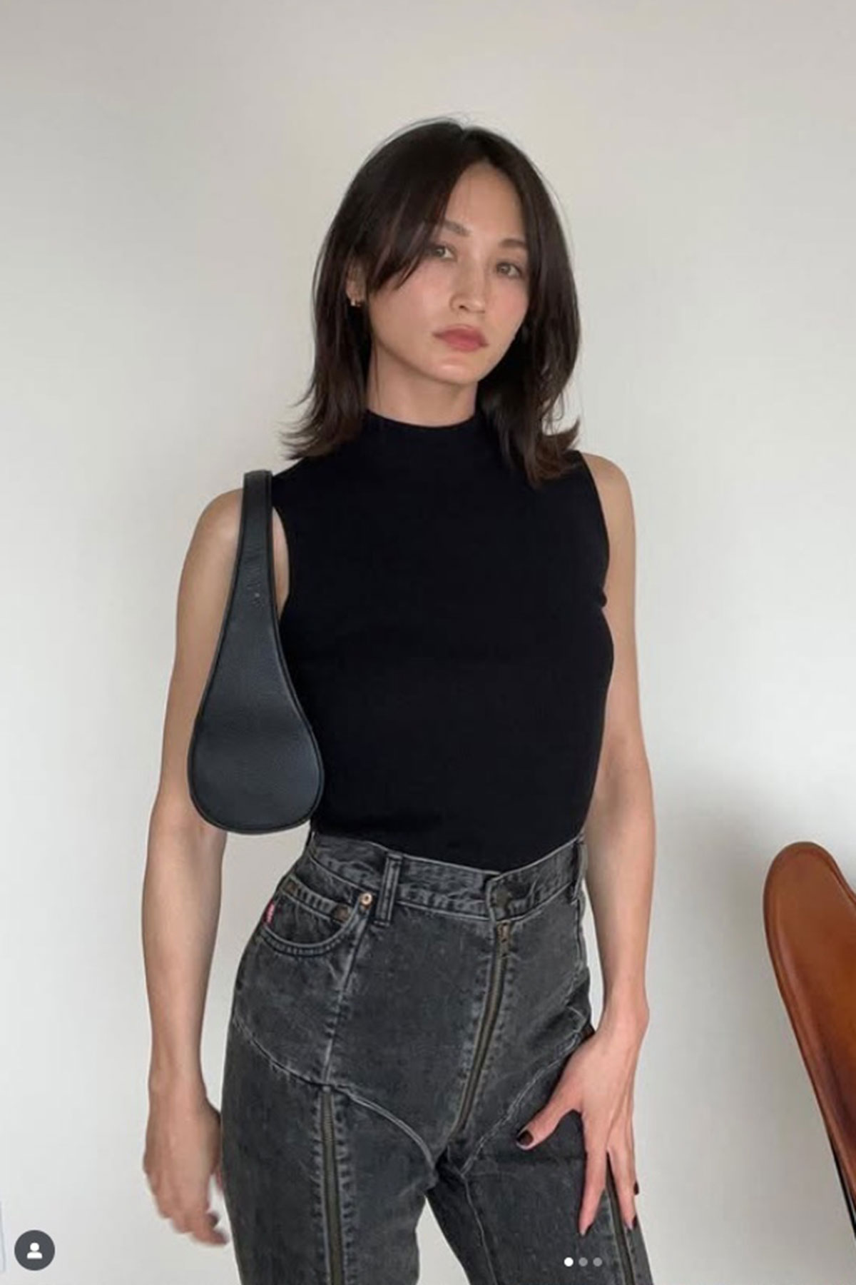 大人気女性モデルが2度めの“デキ婚”を突如発表　前夫との離婚時期は不明で「いつの間に」ファン大混乱