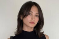 大人気女性モデルが2度めの“デキ婚”を突如発表　前夫との離婚時期は不明で…