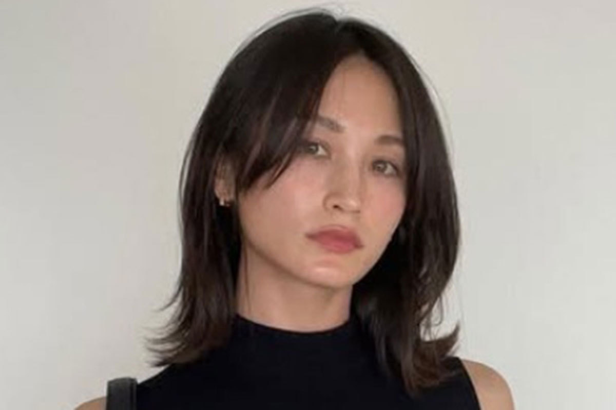 大人気女性モデルが2度めの“デキ婚”を突如発表　前夫との離婚時期は不明で…