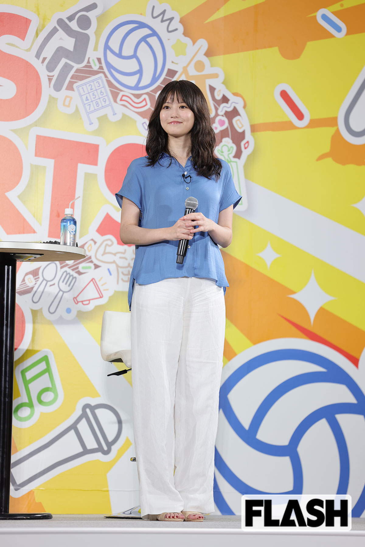 朝ドラも最終回を迎えた今田美桜