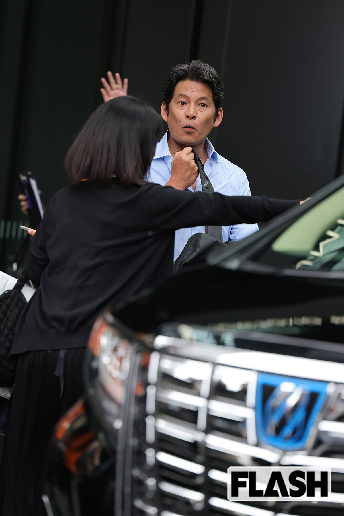 織田裕二の熱のこもった解説にも注目が集まった
