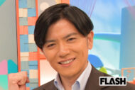 『とれたてっ！』MC・青木源太アナ、関東参入で『ミヤネ屋』『ゴゴスマ』と…