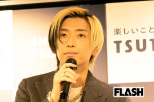 ヒカルが人気ピザ宅配チェーンの取締役就任に“オープンマリッジ”宣言と