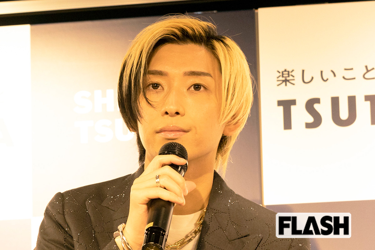 “浮気オッケー”で大炎上のヒカルに「自分の顔しか見ていない」とズバリ　エイベックス・松浦勝人会長の分析に集まる同意